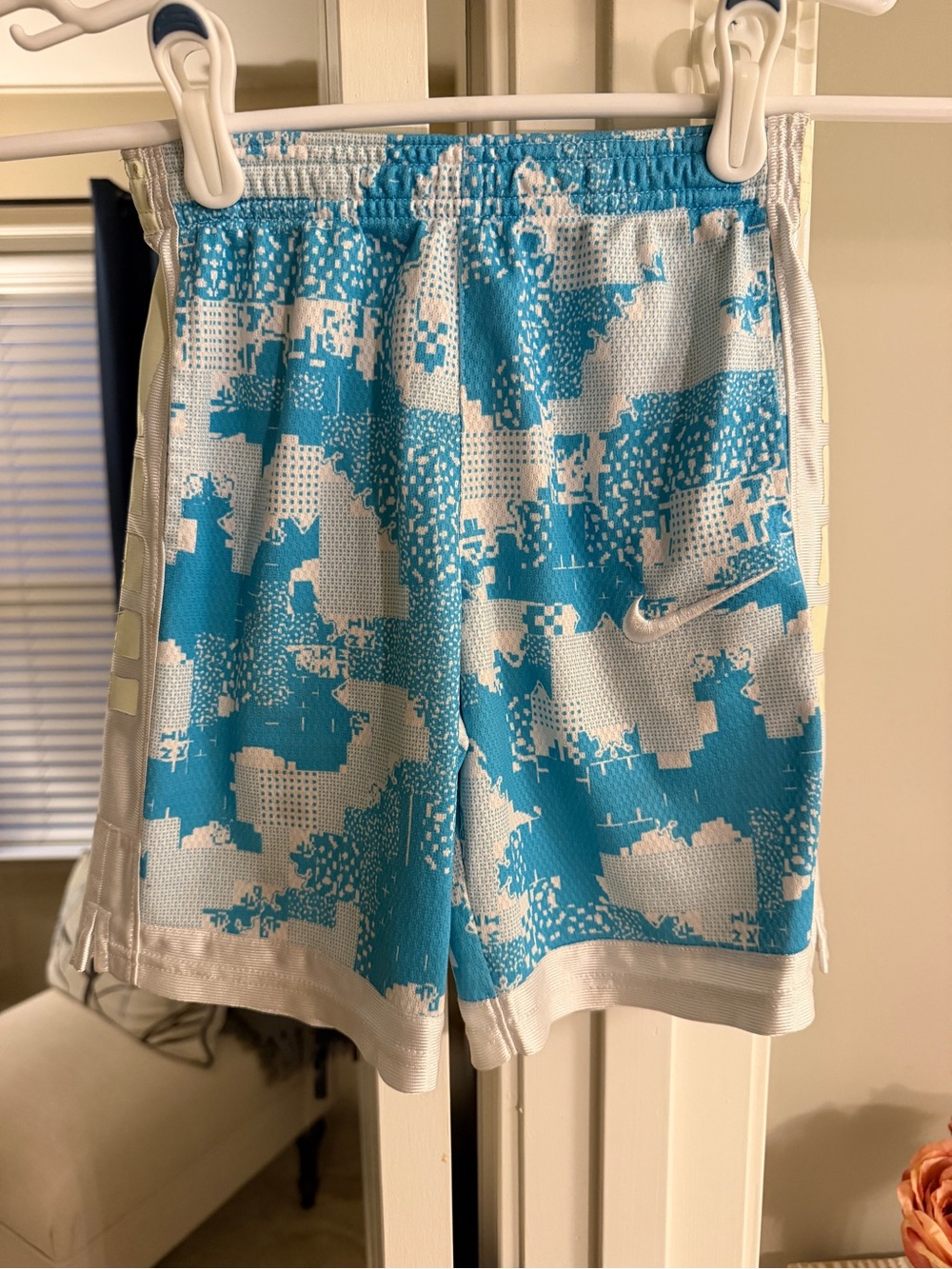 Nike Dri-Fit Shorts / Boys Size 7